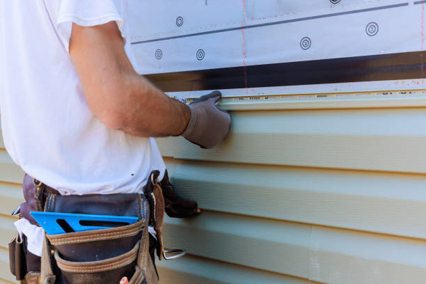 Trusted Siding Inspection service in Clarington, OH - Squared Siding